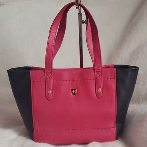 Burberry Crestbridge Blue Label bags